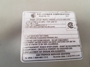 Gai-tronics 723-001 remote handset/speaker amplifier 50-60hz