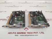 Iei pcisa-c800evr motherboard
