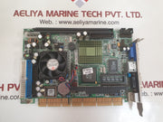 Iei pcisa-c800evr motherboard
