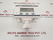 Contrec systems 202di & 214di flowmeter