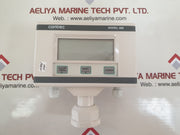 Contrec systems 202di & 214di flowmeter