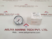 Parker P6G-erb2110 Pneumatic Gauge