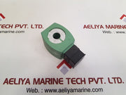 Mp-c-086 solenoid coil 238612-105