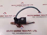 Acl e106bv45///521 solenoid valve