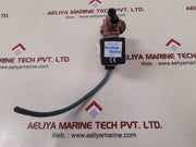 Acl e106bv45///521 solenoid valve
