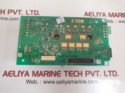 Prs-4631c pcb card