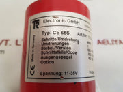 Tr electronic ce 65s encoder