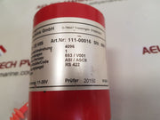 Tr electronic ce 65s encoder