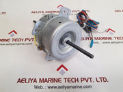 Welling ysla-36-6-0003 fan motor
