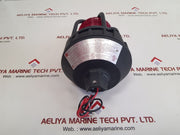 Federal Signal 151Xst Visual Signal Strobe Light For Industrial Use 12-24 Amps