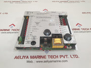 Automated logic s6104 bacnet control module 006104