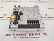 Automated logic s6104 bacnet control module 006104