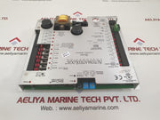 Automated logic s6104 bacnet control module 006104