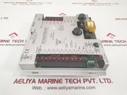 Automated logic s6104 bacnet control module 006104