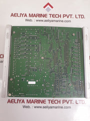 Automated logic s6104 bacnet control module 006104