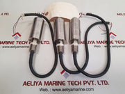 Druck ptx 651-a031 pressure transmitter 1000 psi sg 9-30v d.c.