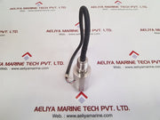 Druck ptx 651-a031 pressure transmitter 1000 psi sg 9-30v d.c.