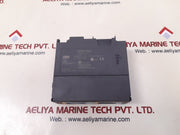 Siemens simatic s7 6es7 322-1hh01-0aa0 output module