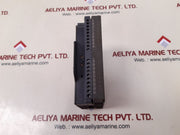 Siemens simatic s7 6es7 321-1bh01-0aa0 digital input module