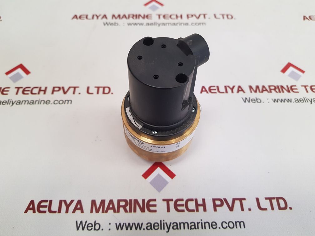 Trend Dpsl/H Sendp-63099042 Differential Pressure Switch – Aeliya Marine