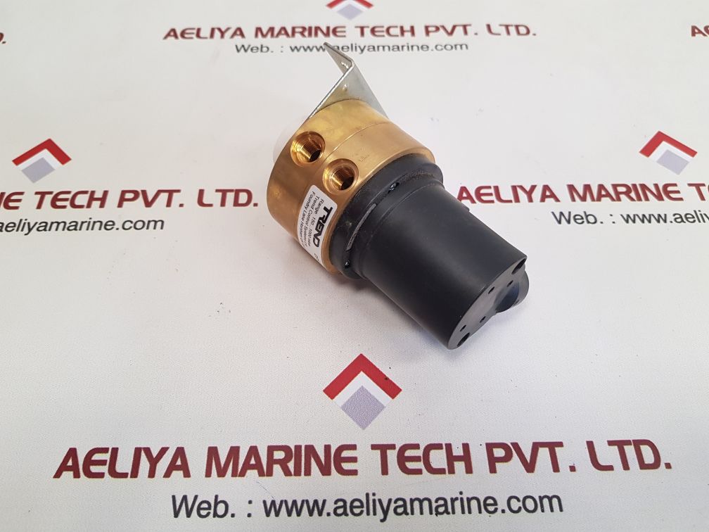 Trend Dpsl/H Sendp-63099042 Differential Pressure Switch – Aeliya Marine