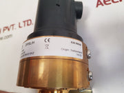 Trend Dpsl/H Sendp-63099042 Differential Pressure Switch