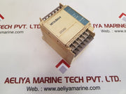 Mitsubishi melsec fx1s-14mr-es/ul programmable controller