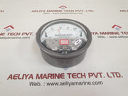 Dwyer 2000-125Pa Magnehelic Differential Pressure Gauge