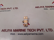 Lot Of 2X Square d b15.5 overload relay thermal unit