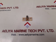 Lot Of 2X Square d b15.5 overload relay thermal unit