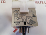 Autonics at11en multi-function timer