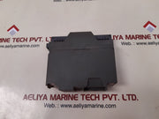 Siemens simatic s7 6es7 322-1bh01-0aa0 output module 0.5a