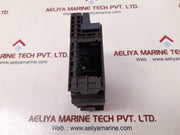 Siemens simatic s7 6es7 322-1bh01-0aa0 output module 0.5a