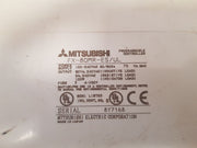 Mitsubishi electric fx-80mr-es/ul programmable controller