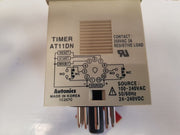 Autonics at11dn timer 0-10 min