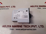 Carlo gavazzi paa01cm24 delay on operate timer Used