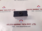 Carlo gavazzi paa01cm24 delay on operate timer Used