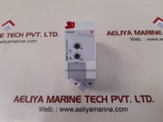 Carlo gavazzi paa01cm24 delay on operate timer Used