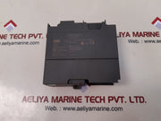 Siemens simatic s7 6es7 315-2ag10-0ab0 processor