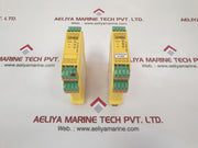 Phoenix Contact Psr-spp-24Uc/Esa2/4X1/1X2/B Safety Relay Psr-esa2_B