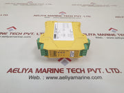 Phoenix Contact Psr-spp-24Uc/Esa2/4X1/1X2/B Safety Relay Psr-esa2_B