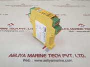 Phoenix Contact Psr-spp-24Uc/Esa2/4X1/1X2/B Safety Relay Psr-esa2_B