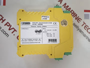 Phoenix Contact Psr-spp-24Uc/Esa2/4X1/1X2/B Safety Relay Psr-esa2_B