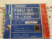Omron fmu-n1 module new
