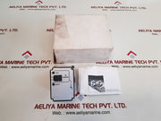 Action pak 1080-2000-1 limit alarm