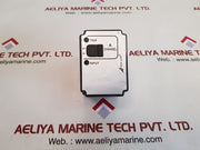 Action pak 1080-2000-1 limit alarm