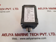 Action pak 1080-2000-1 limit alarm