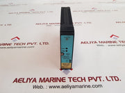 Elcon series 1000 strain gauge converter 1090-w-0-0720-aa