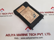 Elcon series 1000 strain gauge converter 1090-w-0-0720-aa