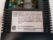 Elcon series 1000 strain gauge converter 1090-w-0-0720-aa